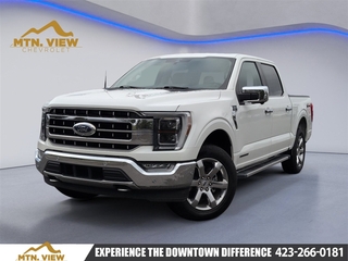 2022 Ford F-150 for sale in Chattanooga TN