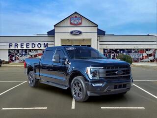 2022 Ford F-150 for sale in Mcalester OK