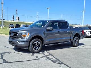 2022 Ford F-150 for sale in Oklahoma City OK
