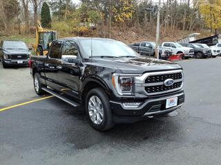 2022 Ford F-150 for sale in Butler NJ