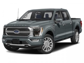 2022 Ford F-150 for sale in Washington PA