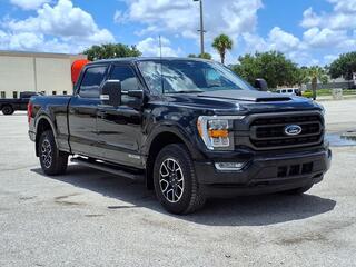 2022 Ford F-150 for sale in Greer SC