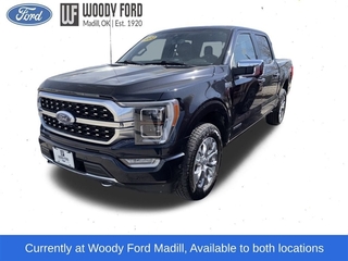 2022 Ford F-150 for sale in Moore OK