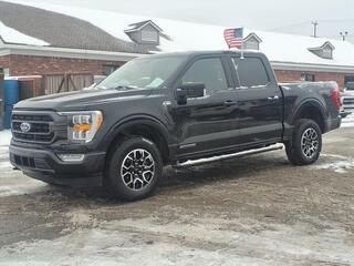 2022 Ford F-150 for sale in Belleville MI