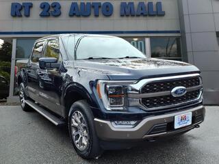 2022 Ford F-150 for sale in Butler NJ