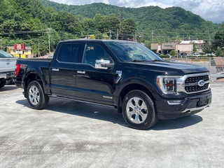 2022 Ford F-150 for sale in Waynesville NC