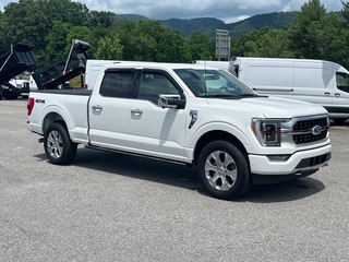 2022 Ford F-150 for sale in Canton NC