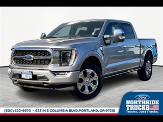 2023 Ford F-150 for sale in Portland OR