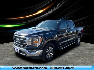 2023 Ford F-150 for sale in Brillion WI