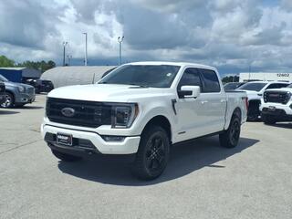 2023 Ford F-150 for sale in Houston TX