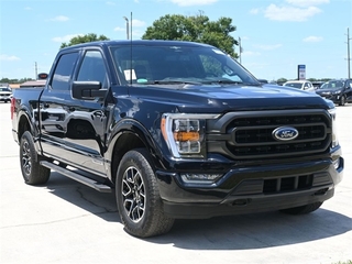 2023 Ford F-150 for sale in Mission Hills CA