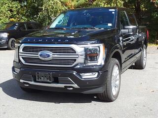 2023 Ford F-150 for sale in West Lebanon NH