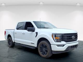 2023 Ford F-150 for sale in Charleroi PA