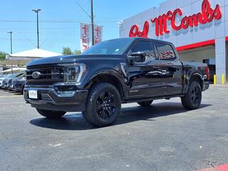 2023 Ford F-150 for sale in San Antonio TX