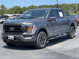 2023 Ford F-150 for sale in Linn MO