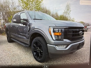 2023 Ford F-150 for sale in Portsmouth NH