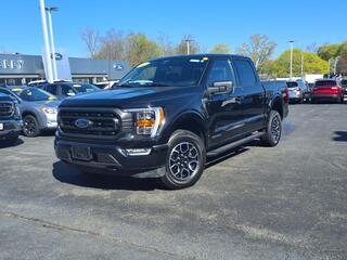 2023 Ford F-150 for sale in Beverly MA