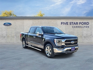 2023 Ford F-150 for sale in Carrollton TX