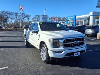 2023 Ford F-150 for sale in Rockford IL