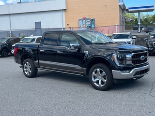 2023 Ford F-150 for sale in Canton NC