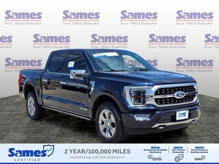 2023 Ford F-150 for sale in Greenville SC
