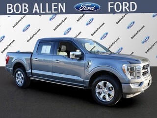 2023 Ford F-150 for sale in Overland Park KS