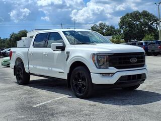 2023 Ford F-150 for sale in Greer SC