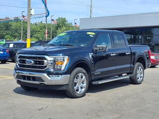 2023 Ford F-150 for sale in Woodhaven MI