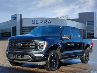 2023 Ford F-150 for sale in Farmington Hills MI