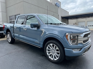 2023 Ford F-150 for sale in Waynesburg PA