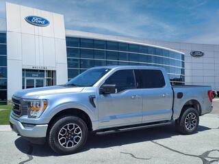2023 Ford F-150 for sale in Oklahoma City OK