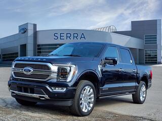 2023 Ford F-150 for sale in Farmington Hills MI