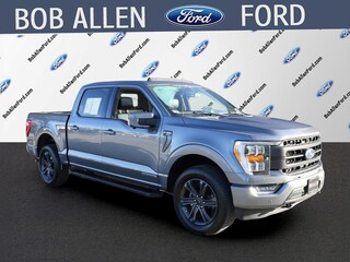 2023 Ford F-150 for sale in Overland Park KS