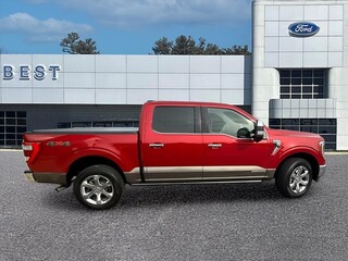 2023 Ford F-150 for sale in Wellesley MA