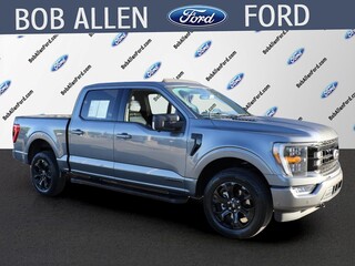 2023 Ford F-150 for sale in Overland Park KS