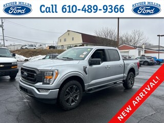 2023 Ford F-150 for sale in Mt. Juliet TN