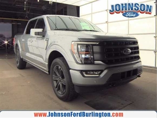 2023 Ford F-150 for sale in Burlington NJ