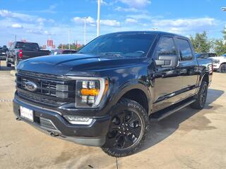 2023 Ford F-150 for sale in Pasadena TX