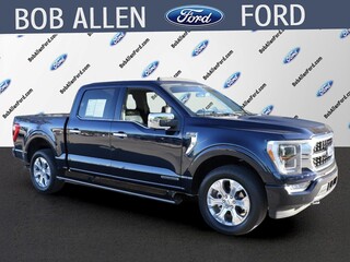 2023 Ford F-150 for sale in Overland Park KS