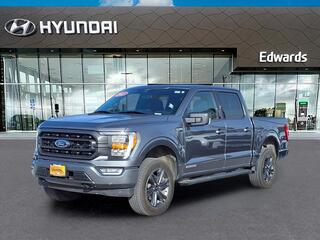 2023 Ford F-150 for sale in Council Bluffs IA