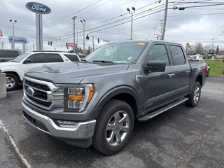 2023 Ford F-150 for sale in Knoxville TN