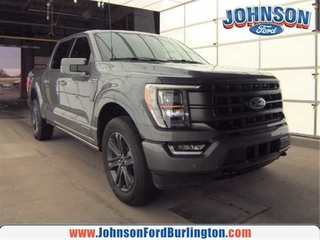 2023 Ford F-150 for sale in Burlington NJ