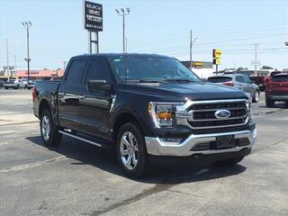 2023 Ford F-150 for sale in Tulsa OK