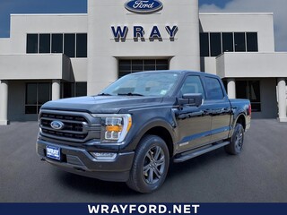 2023 Ford F-150 for sale in Bossier City LA