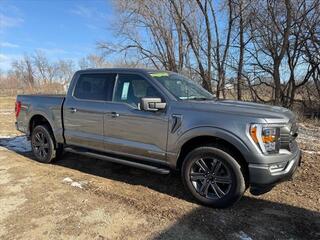 2023 Ford F-150 for sale in Nebraska City NE