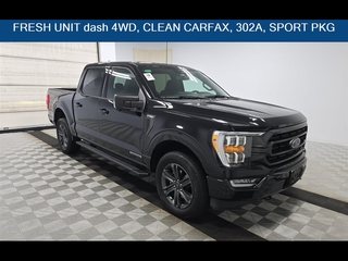 2023 Ford F-150 for sale in Dallas TX