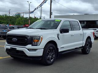 2021 Ford F-150 for sale in Woodhaven MI