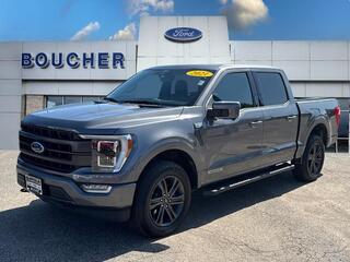 2021 Ford F-150 for sale in Janesville WI