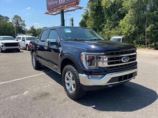 2021 Ford F-150 for sale in Dothan AL