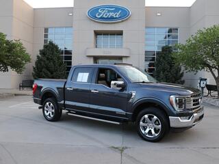 2021 Ford F-150 for sale in Overland Park KS